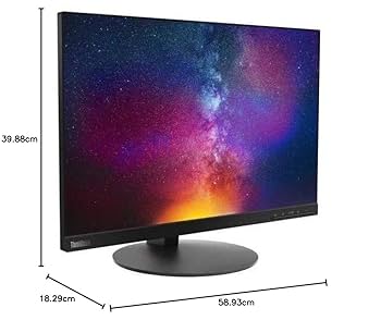 Lenovo ThinkVision T23d-10 (22.5インチ) #1 61jA1NAC7+L._UF350,350_QL80_.jpg